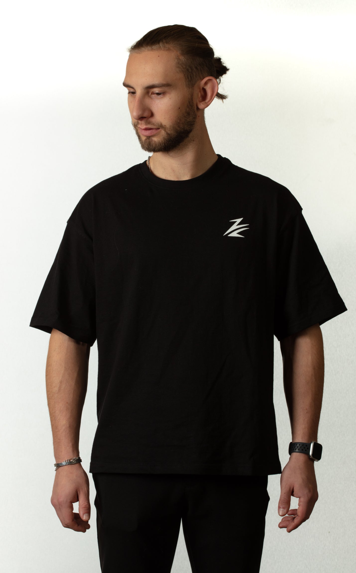 Oversize T-Shirt "Dissected"